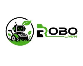 RoboLawn entry by WhitteZhacles