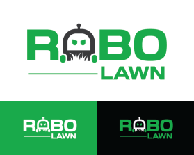 RoboLawn entry by Artezza