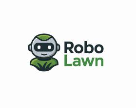 RoboLawn entry by Graphicdsy