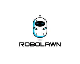 RoboLawn entry by redpeach