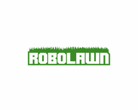 RoboLawn entry by kenzoo