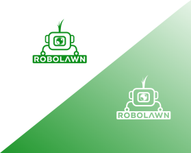 RoboLawn entry by oneart