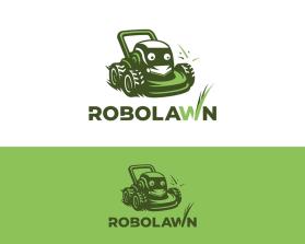RoboLawn entry by Arasyahit