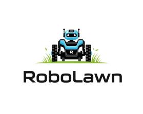 RoboLawn entry by Abdul Majeed