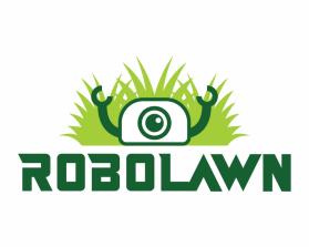 RoboLawn entry by Artwizard1966