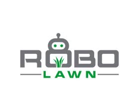 RoboLawn entry by fathur