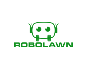 RoboLawn entry by as_art