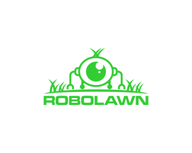 RoboLawn entry by erna091