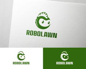 RoboLawn entry by Do Ink