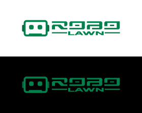 RoboLawn entry by NYOCHA