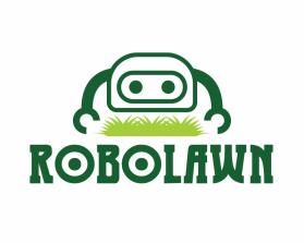 RoboLawn entry by Artwizard1966