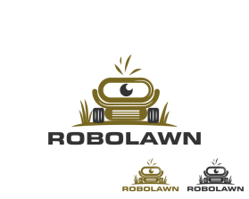 RoboLawn entry by yoyoksan