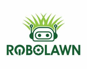 RoboLawn entry by Artwizard1966