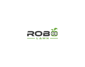 RoboLawn entry by Yasmlya