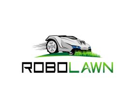 RoboLawn entry by AlbertWDN