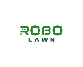RoboLawn entry by Amy_Logo