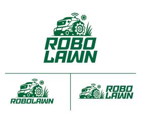 RoboLawn entry by Mahsun