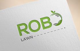 RoboLawn entry by design Art 