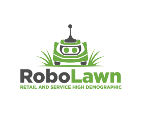 RoboLawn entry by mulia