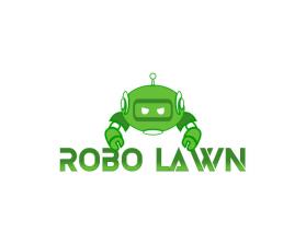 RoboLawn entry by hartono