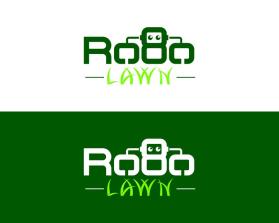 RoboLawn entry by Tjoret