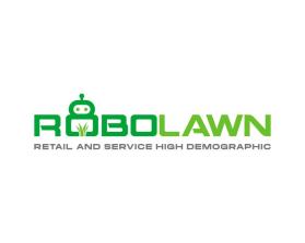 RoboLawn entry by fathur