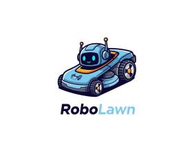 RoboLawn entry by Harmeet