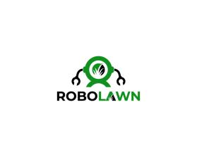 RoboLawn entry by alissa