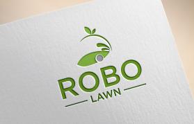 RoboLawn entry by design Art 