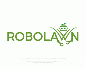 RoboLawn entry by khaira