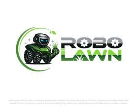 RoboLawn entry by Arif Fahmi