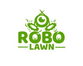 RoboLawn entry by riffa14
