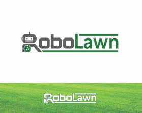 RoboLawn entry by eddypoer77