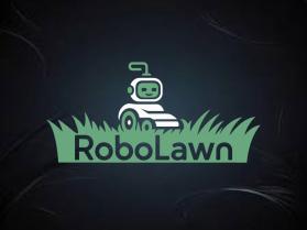 RoboLawn entry by LogoHants