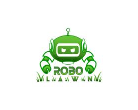 RoboLawn entry by hartono