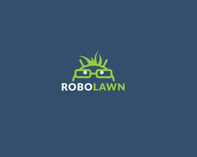 RoboLawn entry by Gauti
