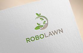 RoboLawn entry by design Art 