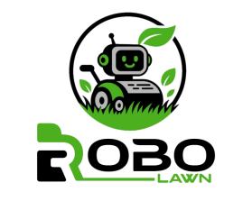 RoboLawn entry by WhitteZhacles