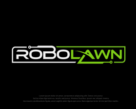 RoboLawn entry by dhanny09