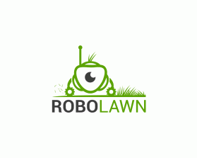 RoboLawn entry by axolo