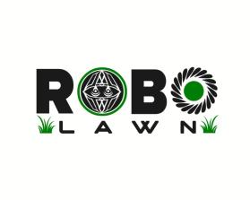 RoboLawn entry by Diardi01