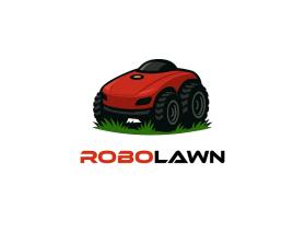 RoboLawn entry by WOWIDEA99