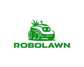 RoboLawn entry by dibbofficial