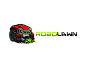 RoboLawn entry by Adriana_99