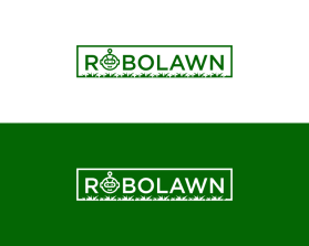RoboLawn entry by eunois