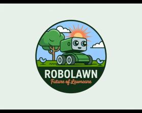 RoboLawn entry by Keinshoas