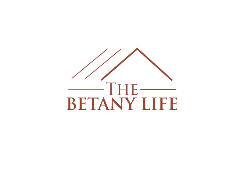 Logo Design for www.thebethanylife.com