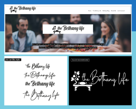 www.thebethanylife.com entry by YOUNESS ELHAOUARI