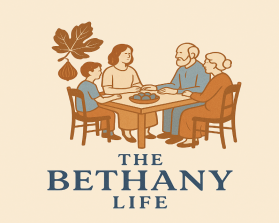 www.thebethanylife.com entry by Asanka Simmi