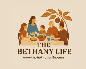 www.thebethanylife.com entry by Aanand Kumar